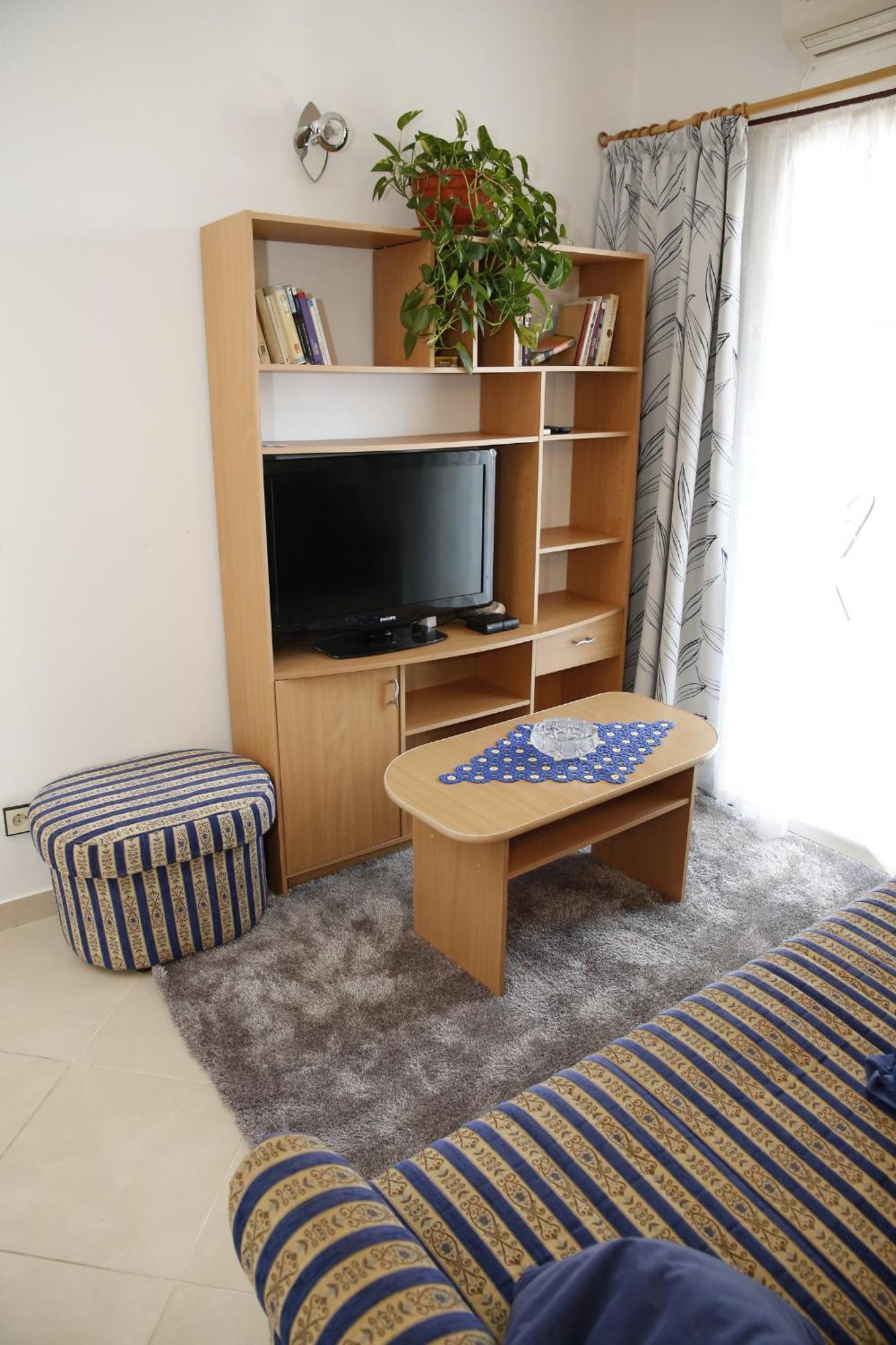Apartments Katarine Zrinske Vodice Esterno foto
