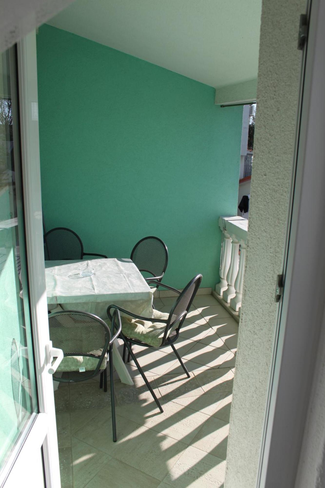 Apartments Katarine Zrinske Vodice Esterno foto