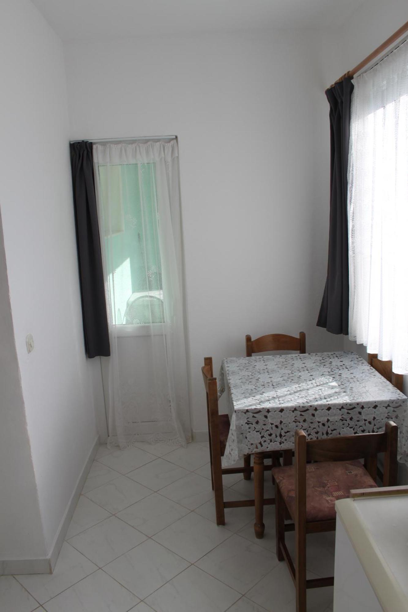 Apartments Katarine Zrinske Vodice Esterno foto
