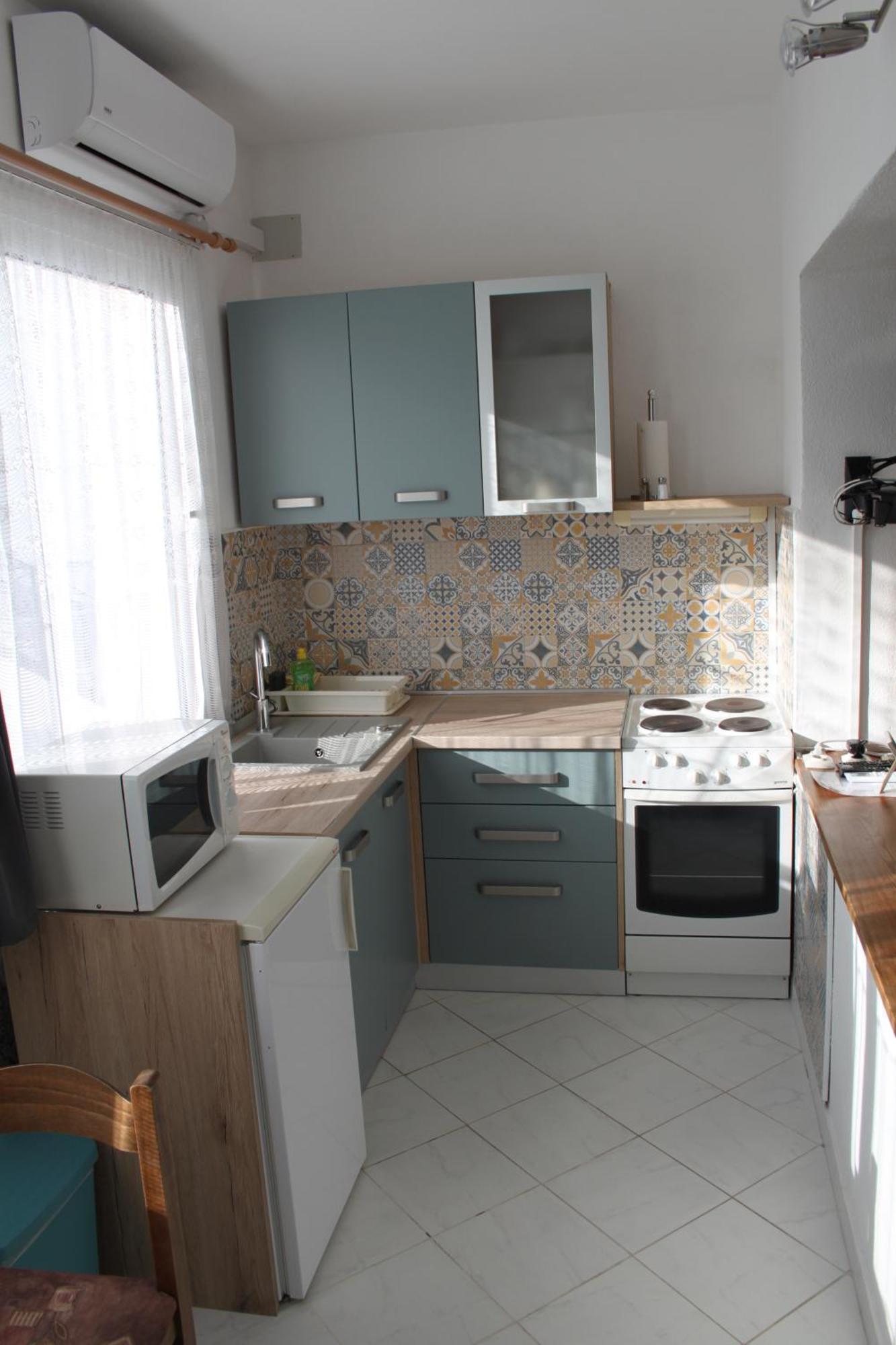 Apartments Katarine Zrinske Vodice Esterno foto