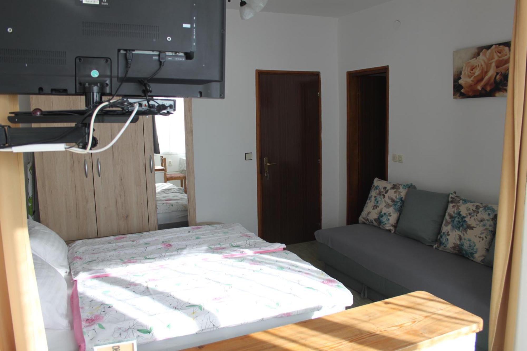 Apartments Katarine Zrinske Vodice Esterno foto
