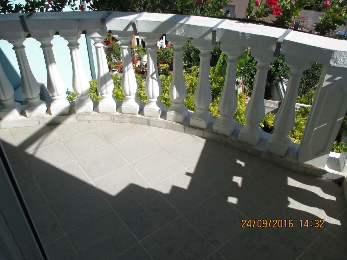 Apartments Katarine Zrinske Vodice Camera foto
